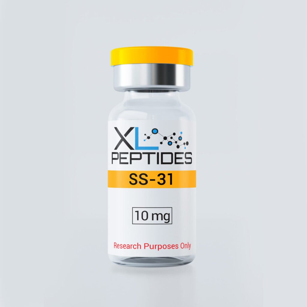 SS-31 10mg XL PEPTIDES